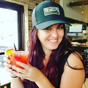 Meet your Posher, Becky